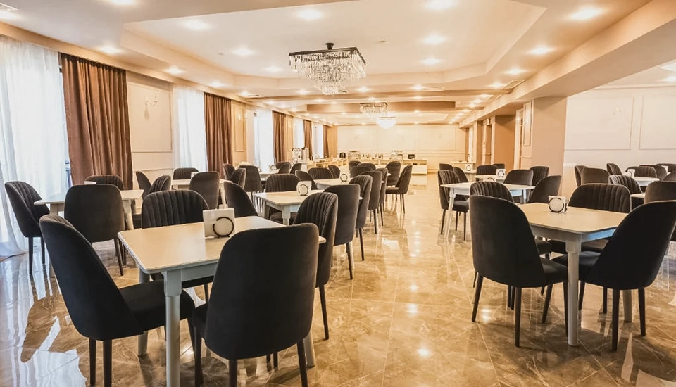 هتل رزیدنس پلازا تفلیس